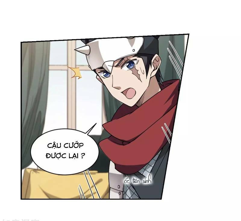 Võng Du Chi Cận Chiến Pháp Sư - Chapter 235 - Page 5