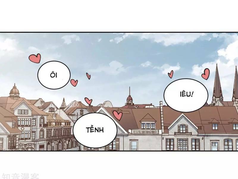 Võng Du Chi Cận Chiến Pháp Sư - Chapter 236 - Page 11