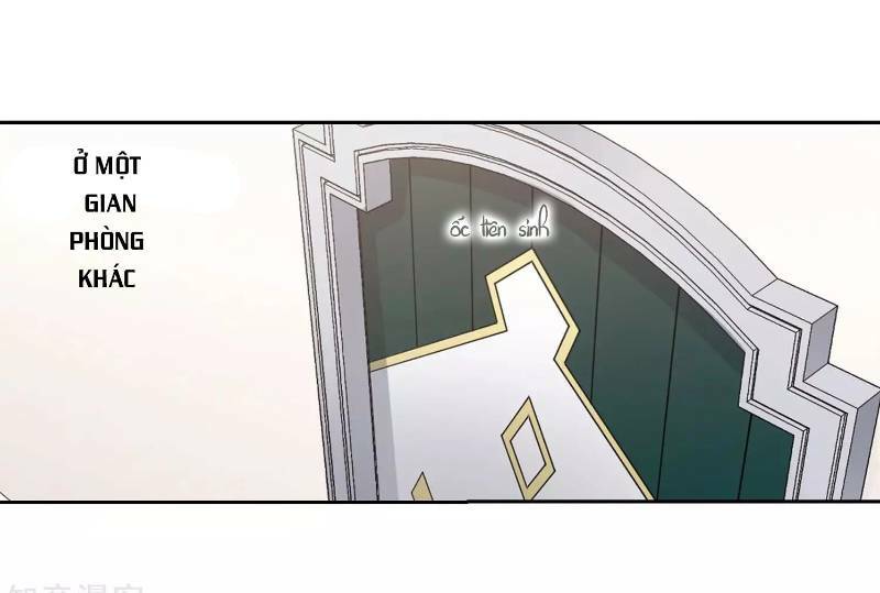 Võng Du Chi Cận Chiến Pháp Sư - Chapter 236 - Page 23