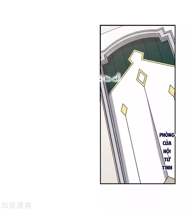 Võng Du Chi Cận Chiến Pháp Sư - Chapter 237 - Page 12