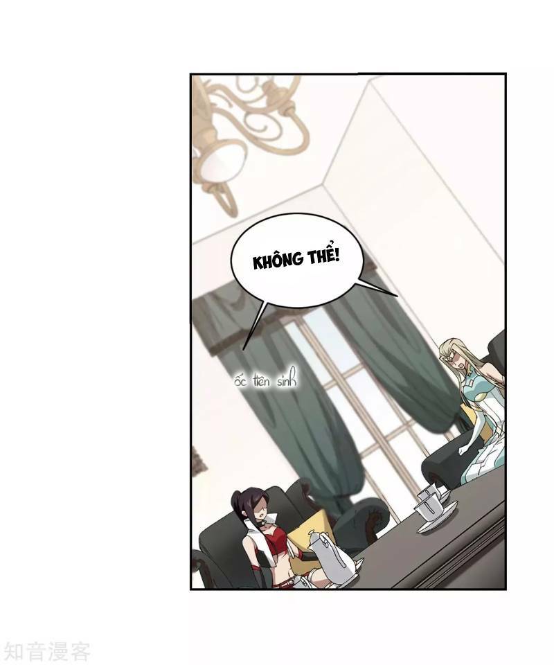 Võng Du Chi Cận Chiến Pháp Sư - Chapter 237 - Page 24