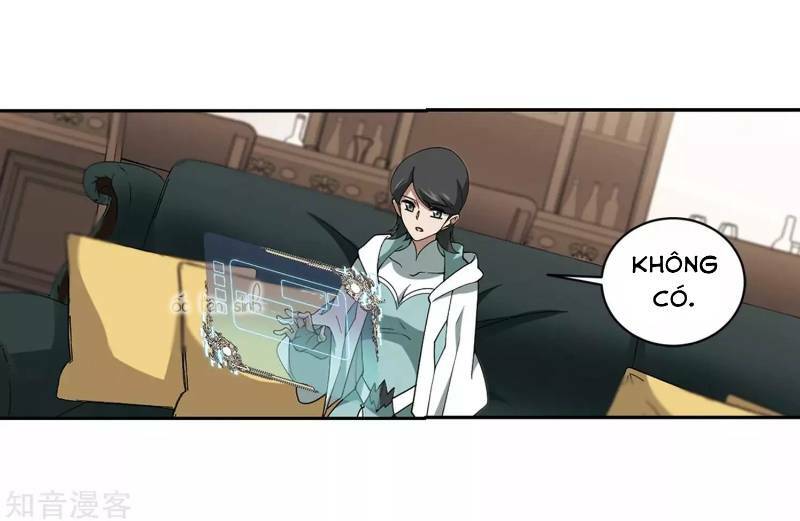 Võng Du Chi Cận Chiến Pháp Sư - Chapter 237 - Page 26