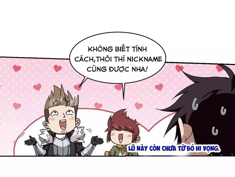 Võng Du Chi Cận Chiến Pháp Sư - Chapter 237 - Page 5