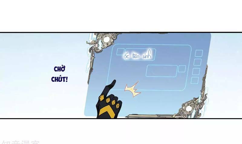 Võng Du Chi Cận Chiến Pháp Sư - Chapter 237 - Page 6