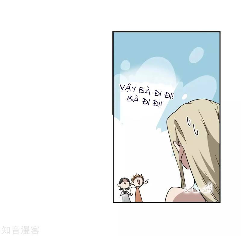 Võng Du Chi Cận Chiến Pháp Sư - Chapter 238 - Page 23