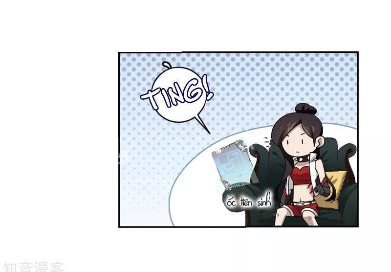 Võng Du Chi Cận Chiến Pháp Sư - Chapter 238 - Page 26