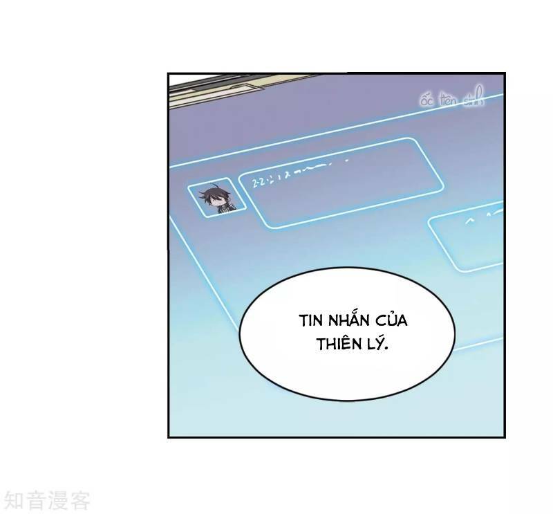 Võng Du Chi Cận Chiến Pháp Sư - Chapter 238 - Page 27