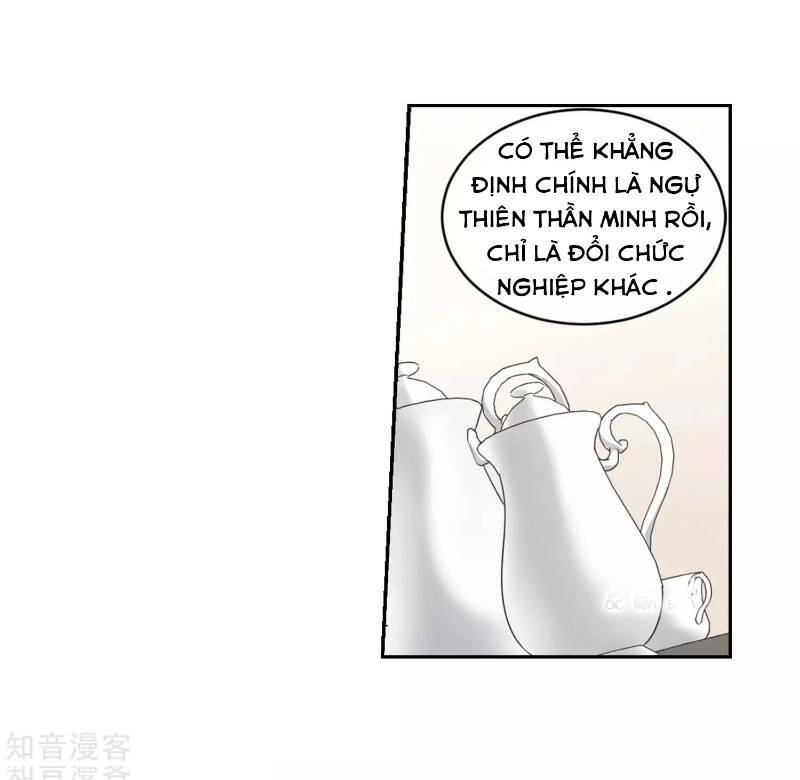 Võng Du Chi Cận Chiến Pháp Sư - Chapter 238 - Page 8