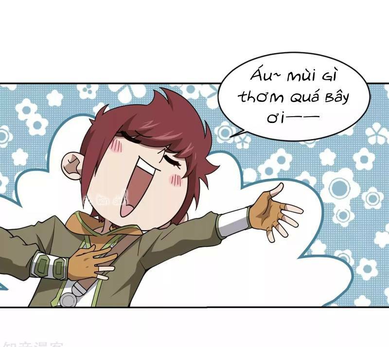 Võng Du Chi Cận Chiến Pháp Sư - Chapter 239 - Page 13