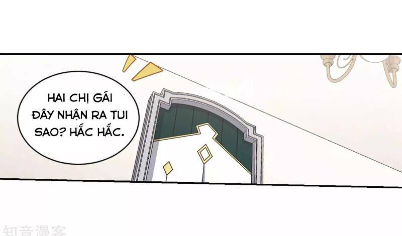 Võng Du Chi Cận Chiến Pháp Sư - Chapter 239 - Page 16