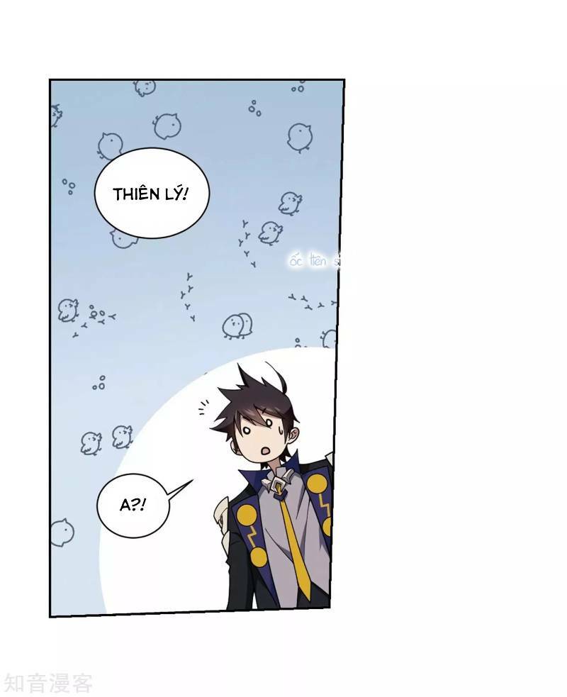 Võng Du Chi Cận Chiến Pháp Sư - Chapter 239 - Page 19