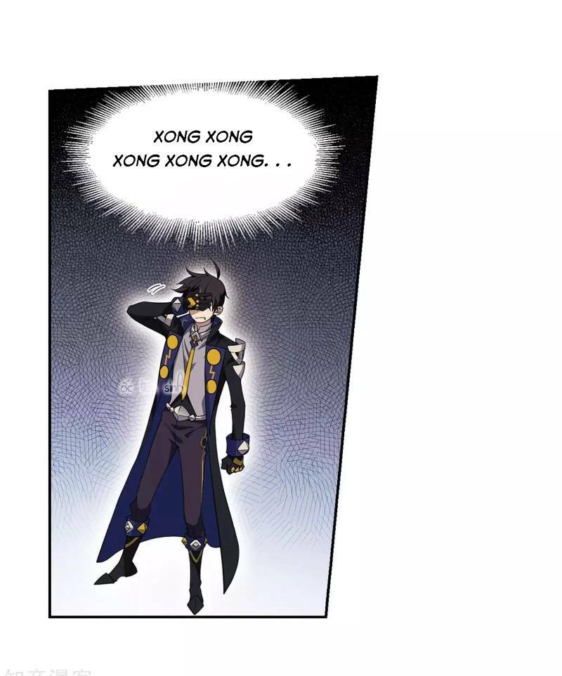 Võng Du Chi Cận Chiến Pháp Sư - Chapter 239 - Page 24