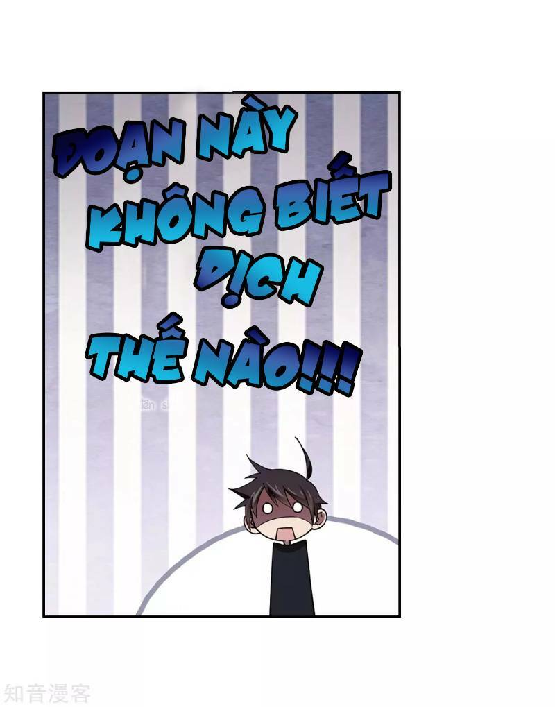 Võng Du Chi Cận Chiến Pháp Sư - Chapter 241 - Page 9