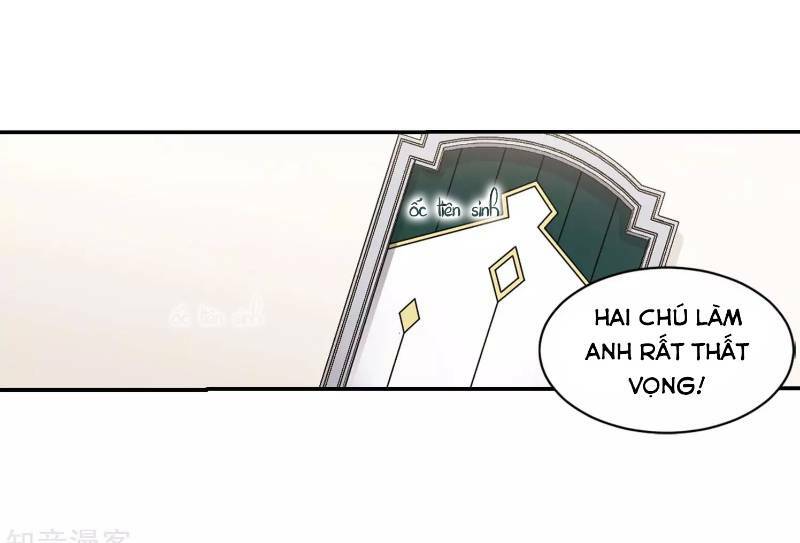 Võng Du Chi Cận Chiến Pháp Sư - Chapter 241 - Page 22