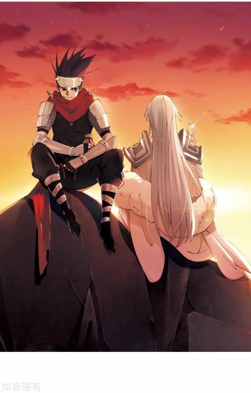 Võng Du Chi Cận Chiến Pháp Sư - Chapter 241 - Page 3