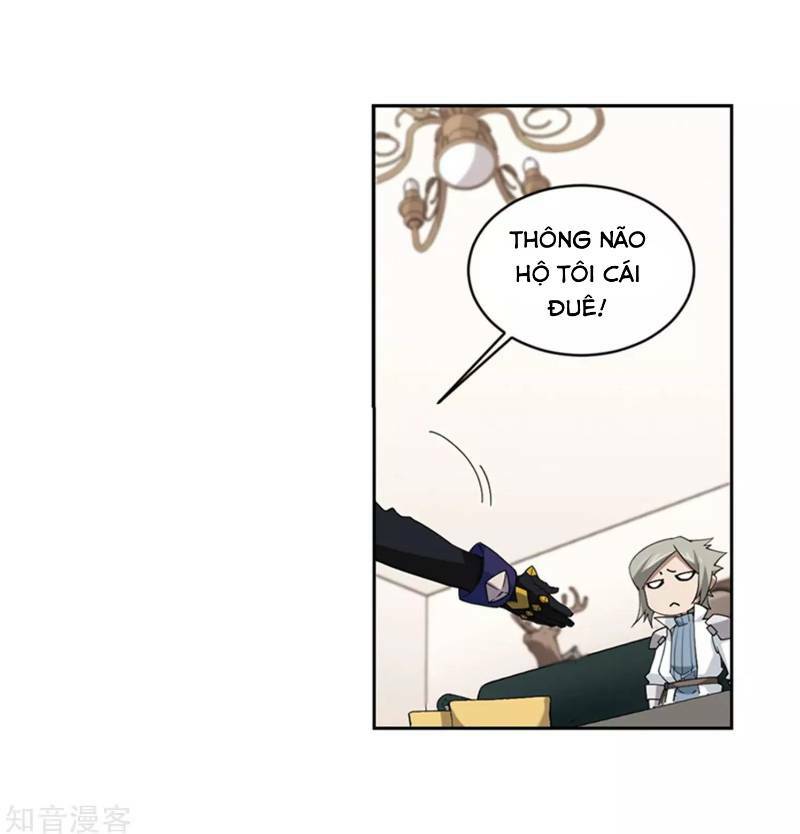 Võng Du Chi Cận Chiến Pháp Sư - Chapter 243 - Page 8