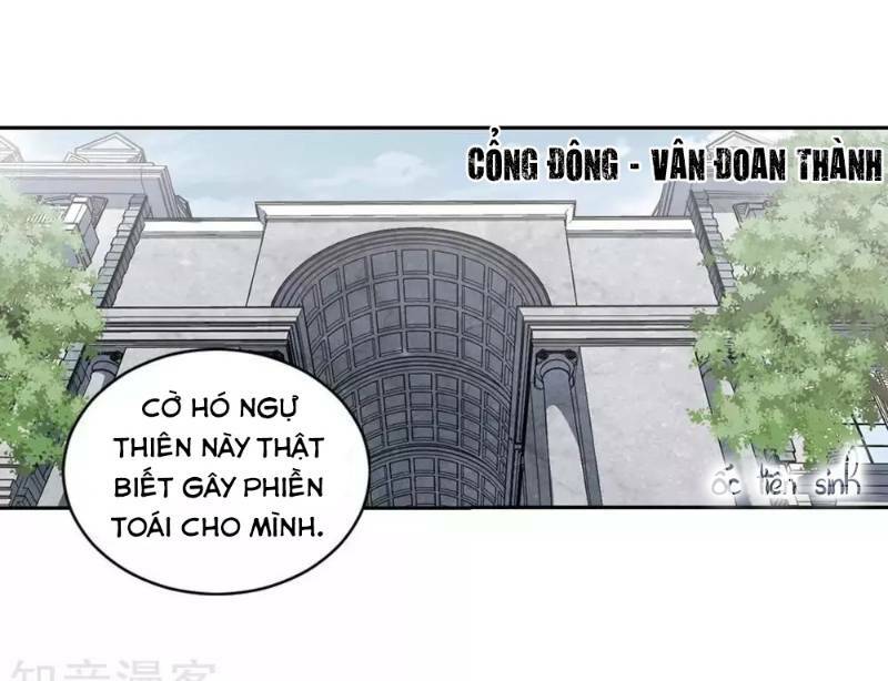 Võng Du Chi Cận Chiến Pháp Sư - Chapter 244 - Page 9