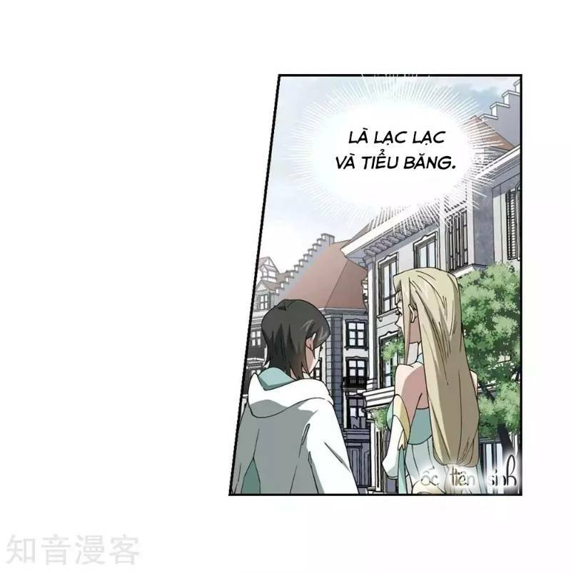 Võng Du Chi Cận Chiến Pháp Sư - Chapter 244 - Page 11