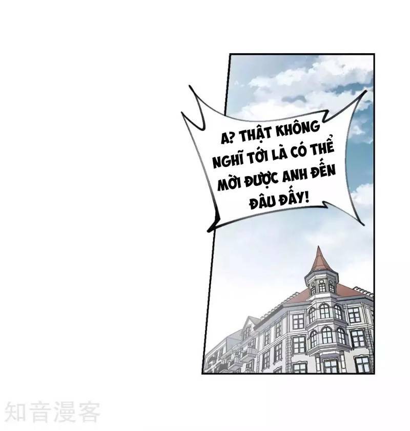 Võng Du Chi Cận Chiến Pháp Sư - Chapter 244 - Page 14