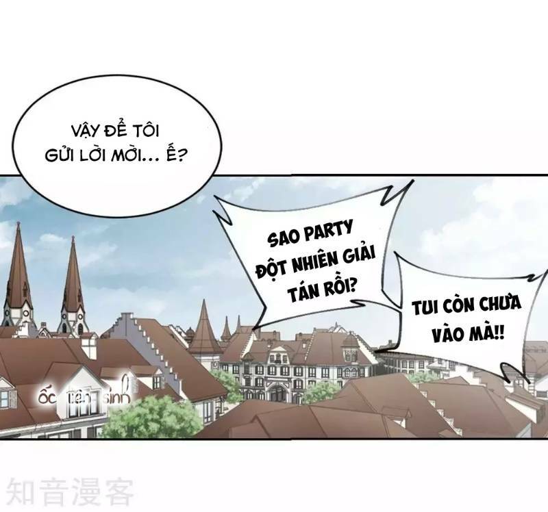 Võng Du Chi Cận Chiến Pháp Sư - Chapter 244 - Page 20