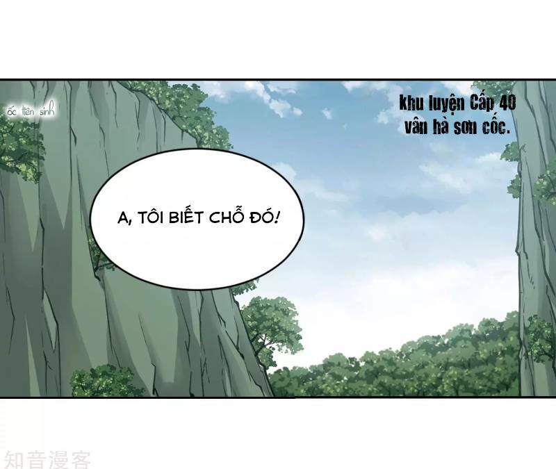 Võng Du Chi Cận Chiến Pháp Sư - Chapter 245 - Page 11