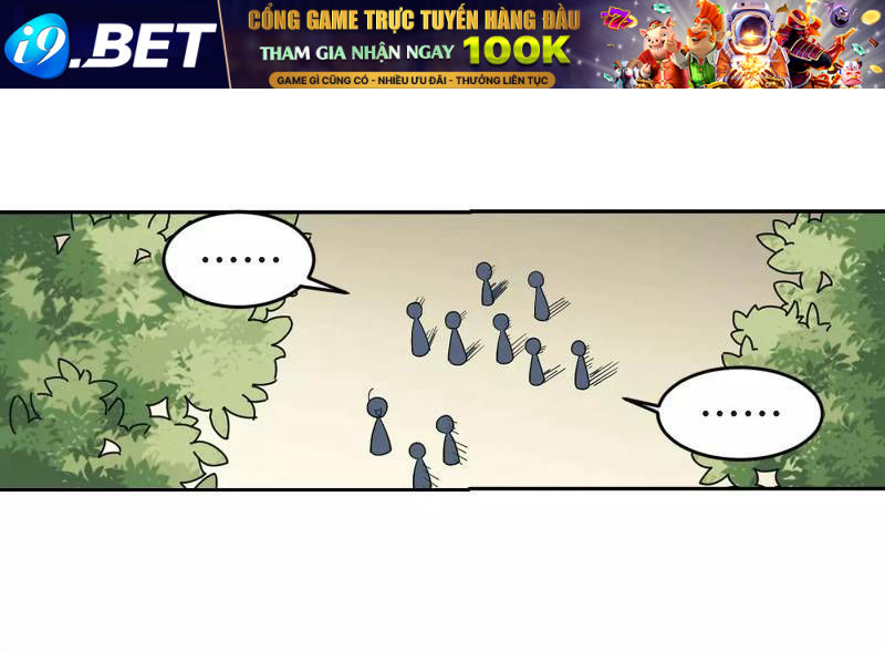 Võng Du Chi Cận Chiến Pháp Sư - Chapter 246 - Page 19