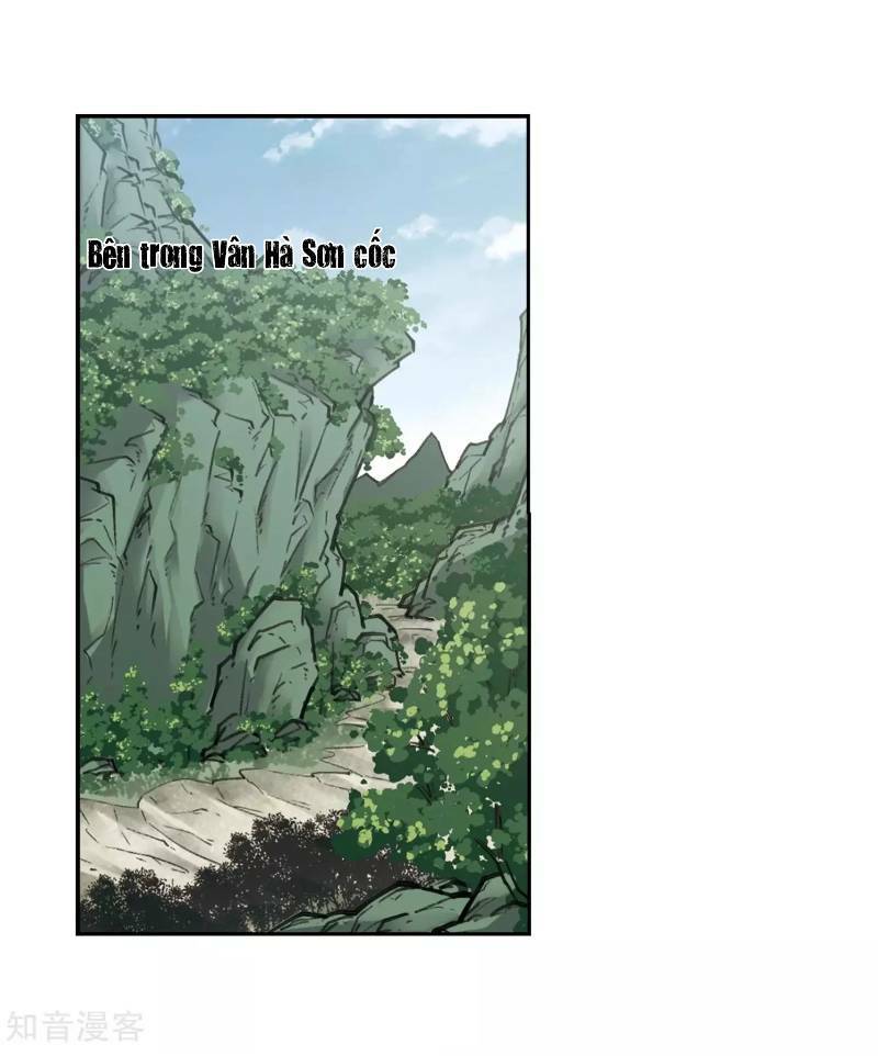 Võng Du Chi Cận Chiến Pháp Sư - Chapter 246 - Page 7