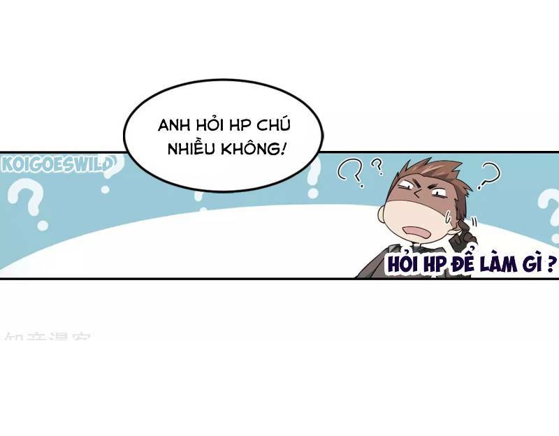 Võng Du Chi Cận Chiến Pháp Sư - Chapter 247 - Page 17