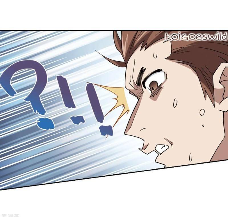 Võng Du Chi Cận Chiến Pháp Sư - Chapter 248 - Page 10