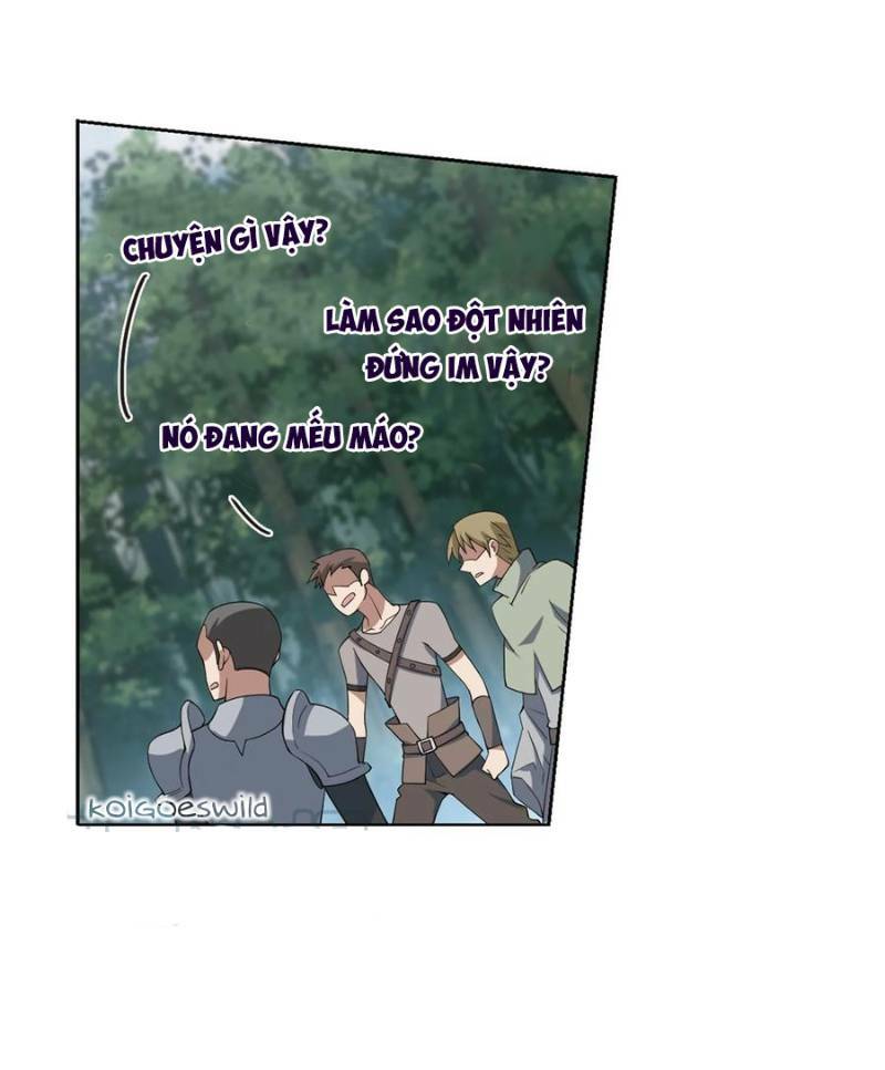 Võng Du Chi Cận Chiến Pháp Sư - Chapter 248 - Page 13