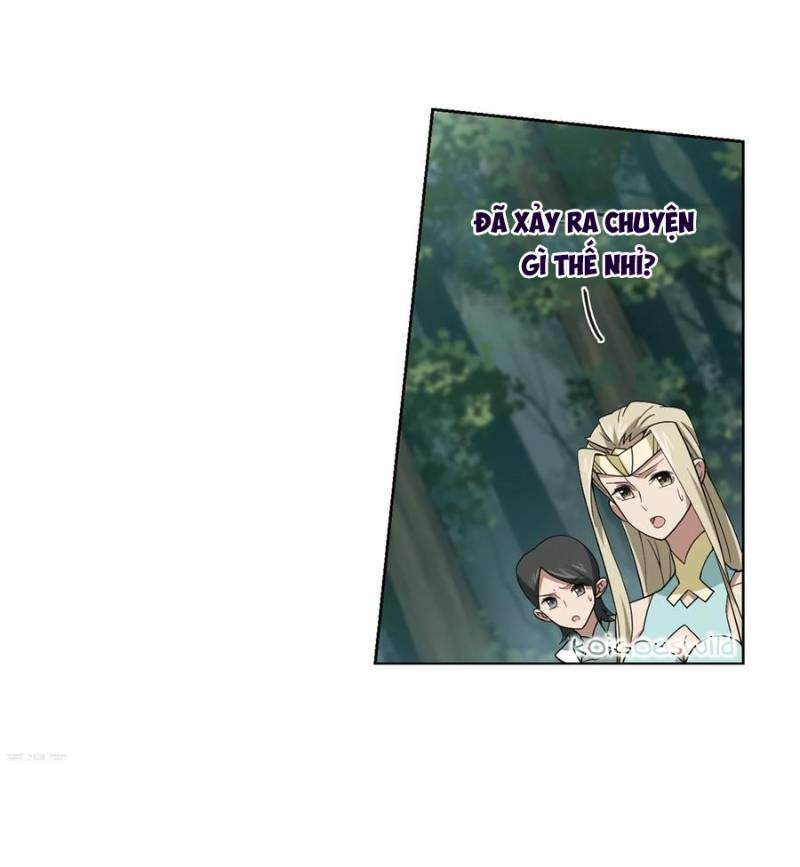 Võng Du Chi Cận Chiến Pháp Sư - Chapter 248 - Page 14