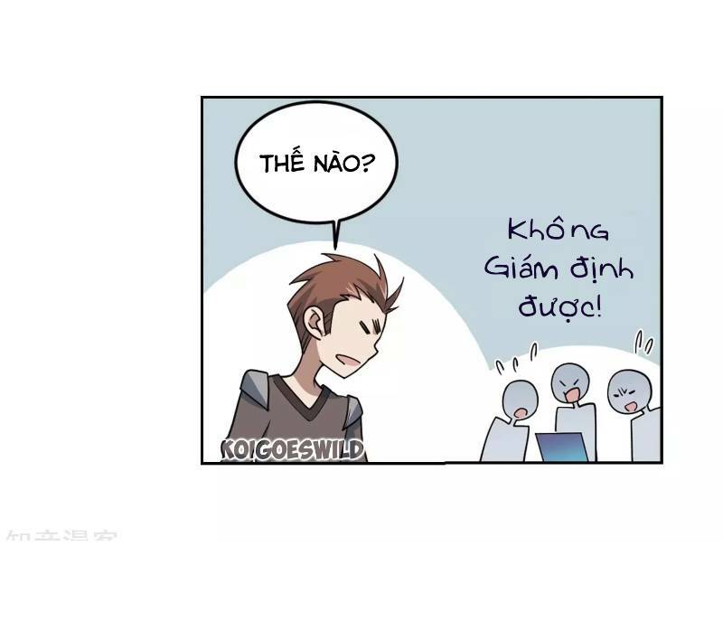 Võng Du Chi Cận Chiến Pháp Sư - Chapter 248 - Page 3