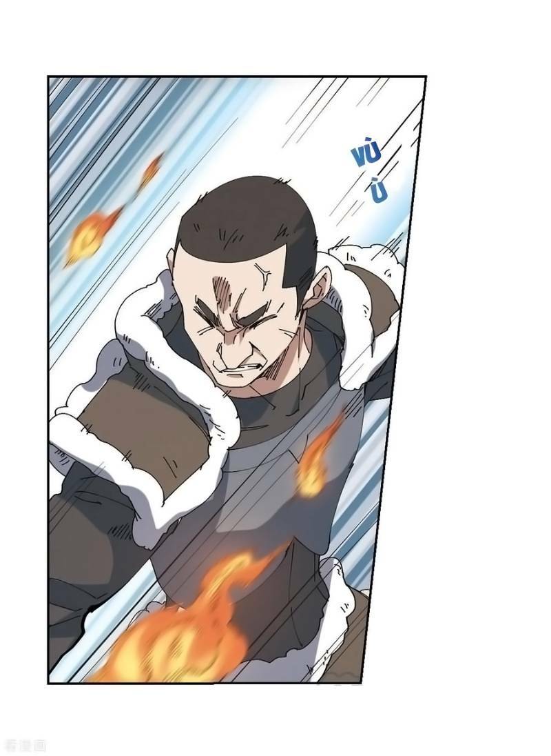 Võng Du Chi Cận Chiến Pháp Sư - Chapter 249 - Page 10