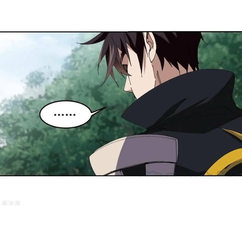 Võng Du Chi Cận Chiến Pháp Sư - Chapter 249 - Page 12