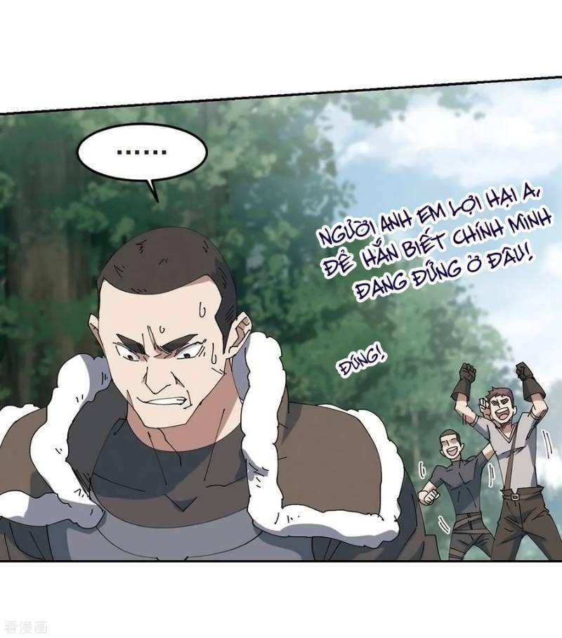 Võng Du Chi Cận Chiến Pháp Sư - Chapter 249 - Page 15