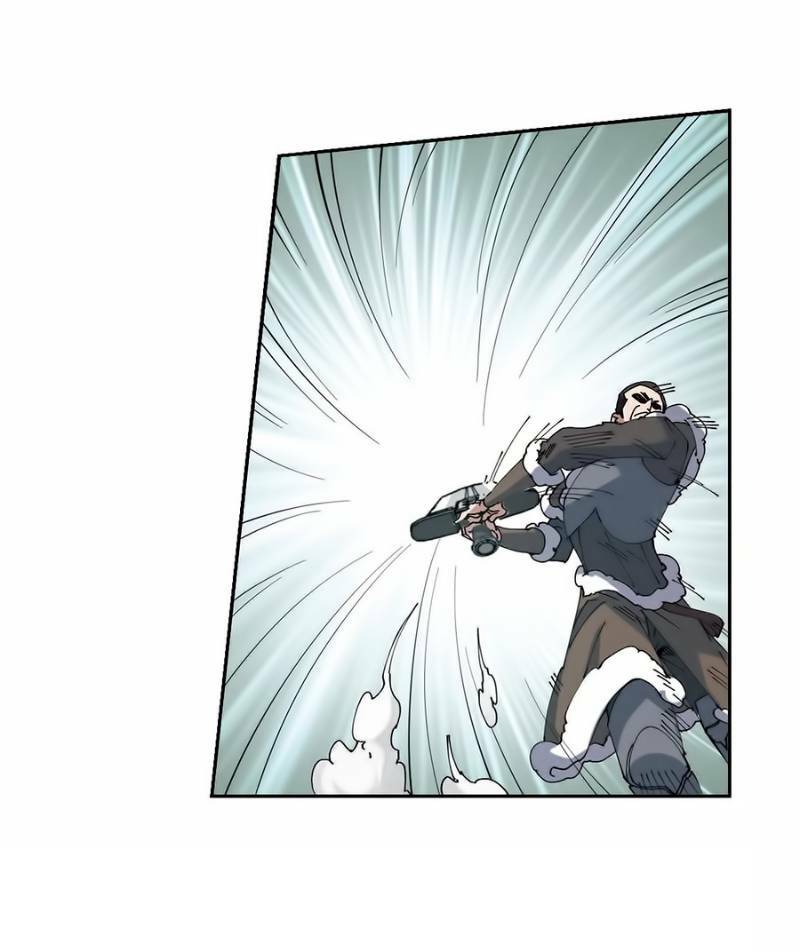 Võng Du Chi Cận Chiến Pháp Sư - Chapter 250 - Page 9