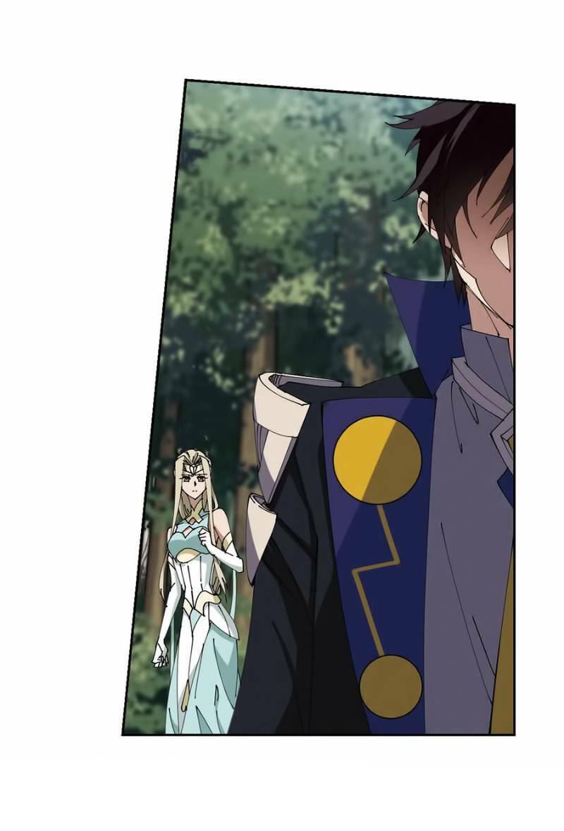 Võng Du Chi Cận Chiến Pháp Sư - Chapter 250 - Page 15