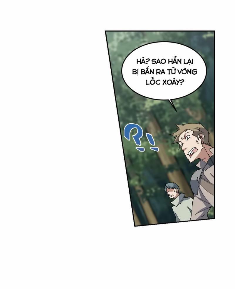 Võng Du Chi Cận Chiến Pháp Sư - Chapter 250 - Page 19