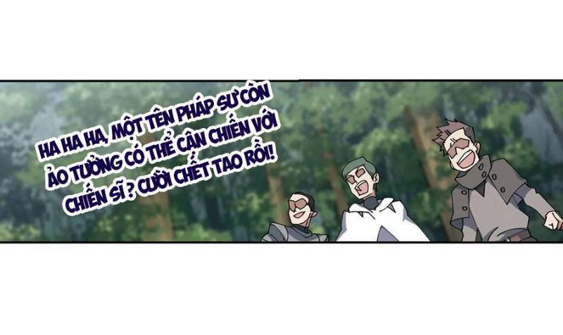 Võng Du Chi Cận Chiến Pháp Sư - Chapter 250 - Page 24