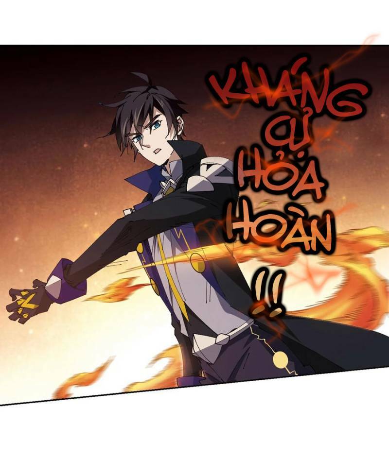 Võng Du Chi Cận Chiến Pháp Sư - Chapter 250 - Page 7