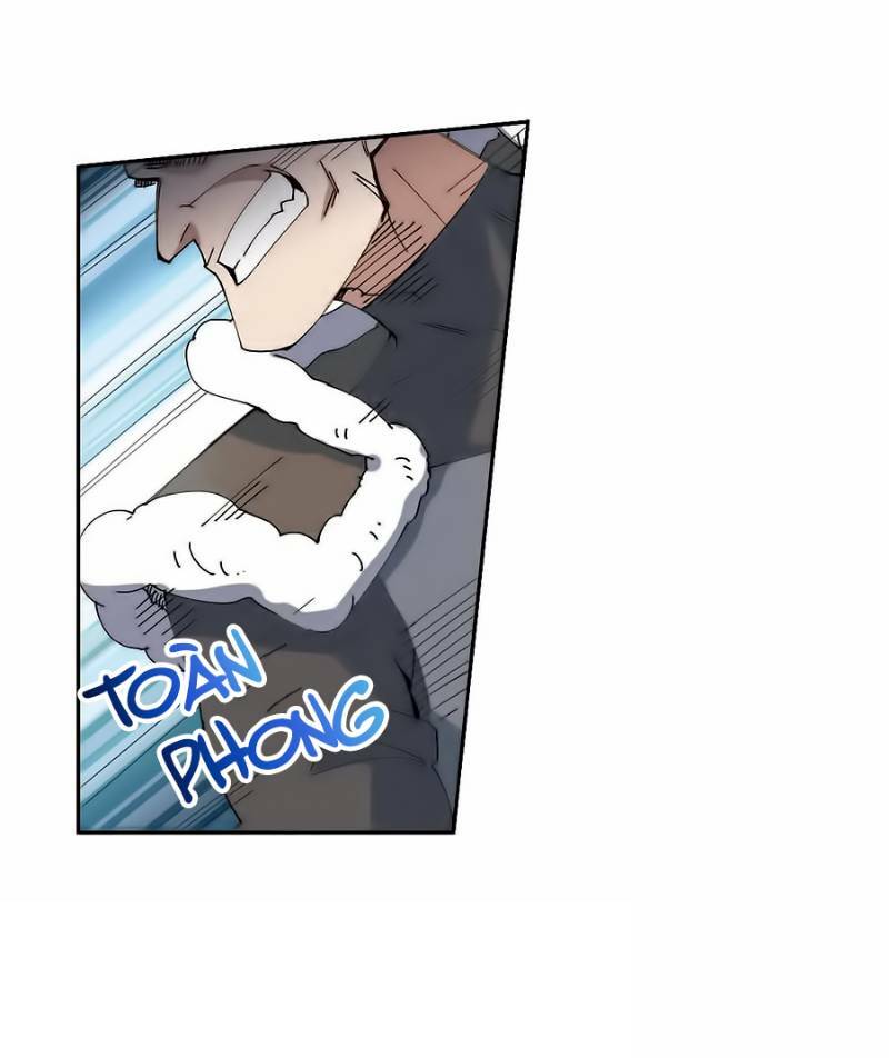 Võng Du Chi Cận Chiến Pháp Sư - Chapter 250 - Page 8