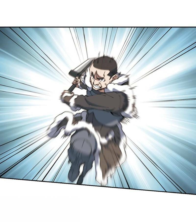 Võng Du Chi Cận Chiến Pháp Sư - Chapter 251 - Page 9