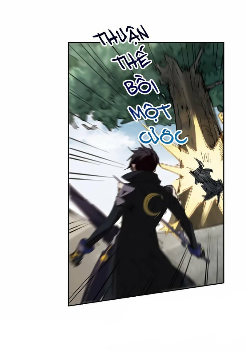 Võng Du Chi Cận Chiến Pháp Sư - Chapter 251 - Page 12