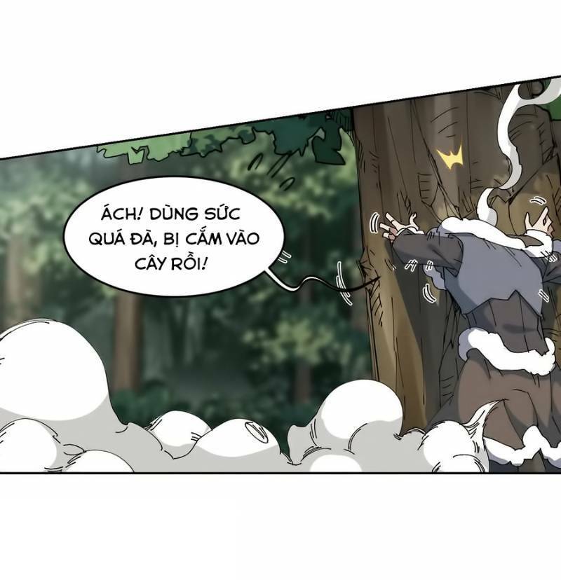 Võng Du Chi Cận Chiến Pháp Sư - Chapter 251 - Page 13