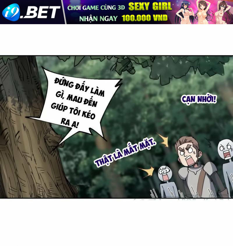 Võng Du Chi Cận Chiến Pháp Sư - Chapter 251 - Page 14