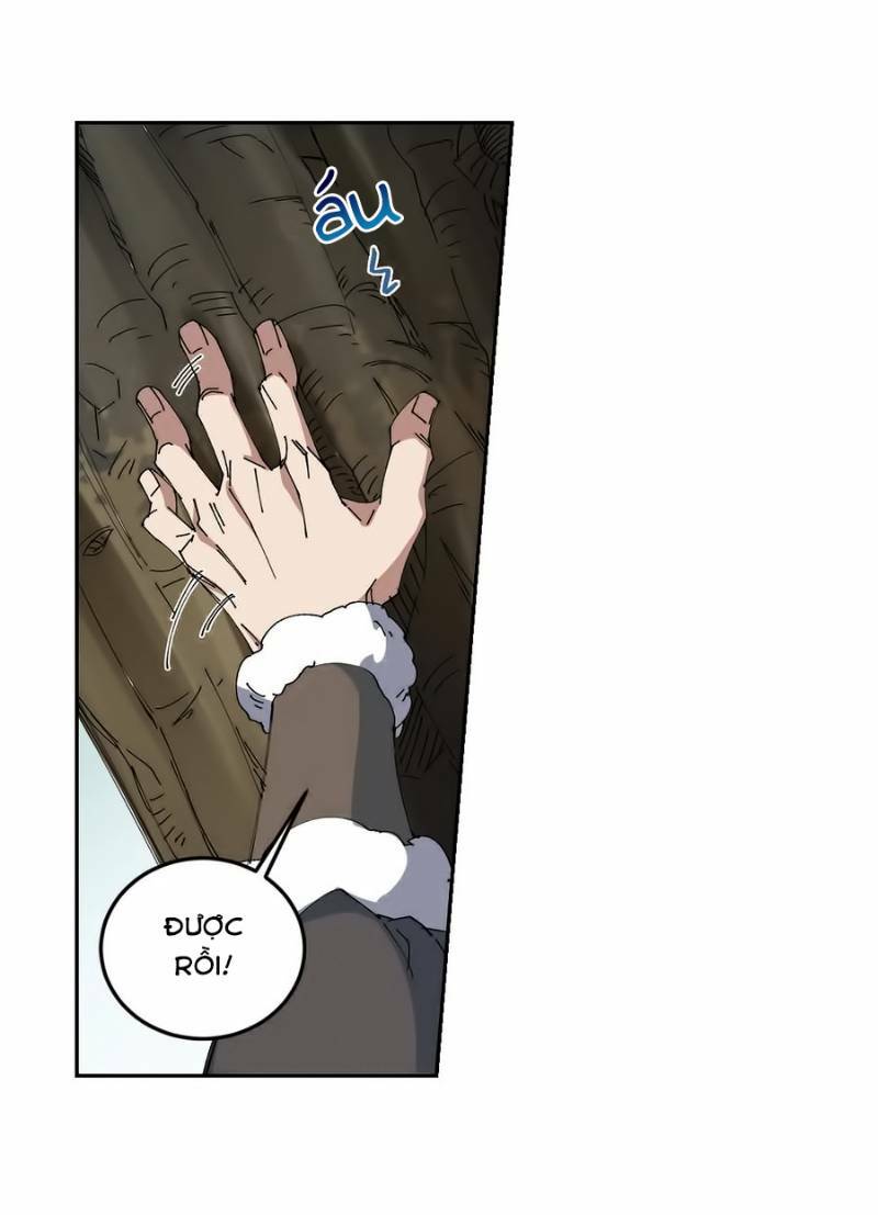 Võng Du Chi Cận Chiến Pháp Sư - Chapter 251 - Page 15