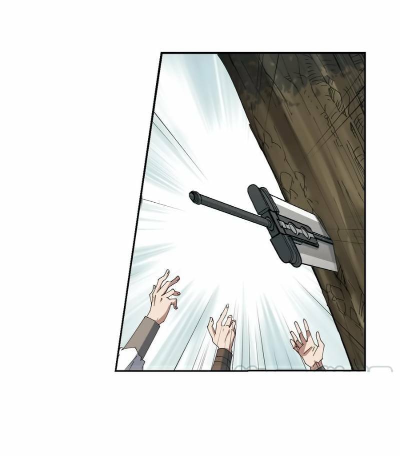 Võng Du Chi Cận Chiến Pháp Sư - Chapter 251 - Page 28