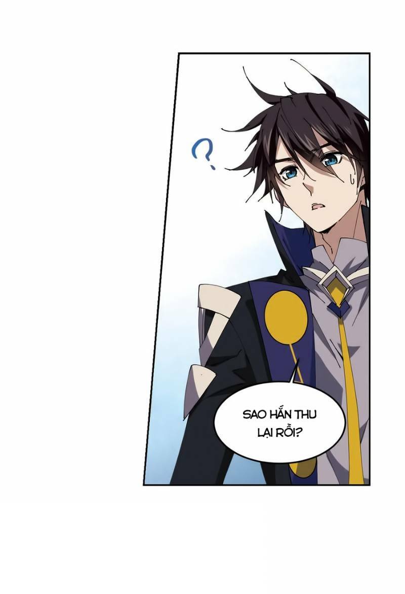 Võng Du Chi Cận Chiến Pháp Sư - Chapter 251 - Page 4