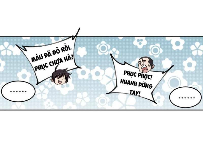 Võng Du Chi Cận Chiến Pháp Sư - Chapter 252 - Page 8