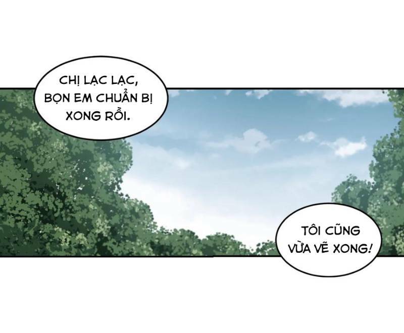 Võng Du Chi Cận Chiến Pháp Sư - Chapter 253 - Page 10